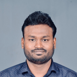 Gopinath Balu's profile picture