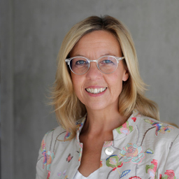 Prof. Dr. Susanne Leder