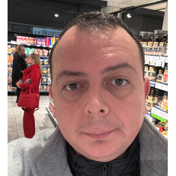 Branko Ljuban Stojanovic Rondon