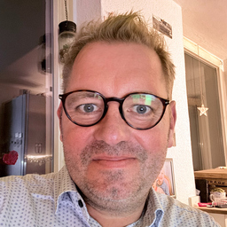 Dipl.-Ing. Dennis Brockhaus