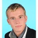 Social Media Profilbild Marius Fischer Aschersleben