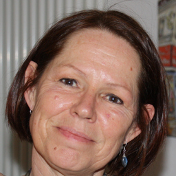 Ute Meyer-Schunck