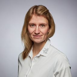 Nicole Goldmann
