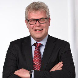 Klaus Spreng