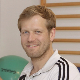 Christian André
