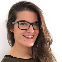 Cristina Garcia Grillo