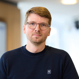 Fabian Ziegler