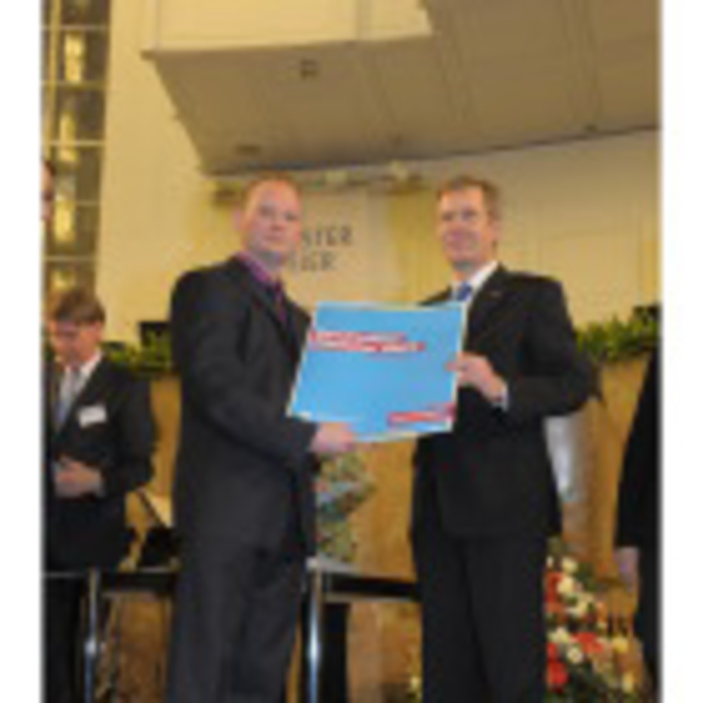 Christian Marth Geschäftsführer mtec Heizungs und Sanitärtechnik