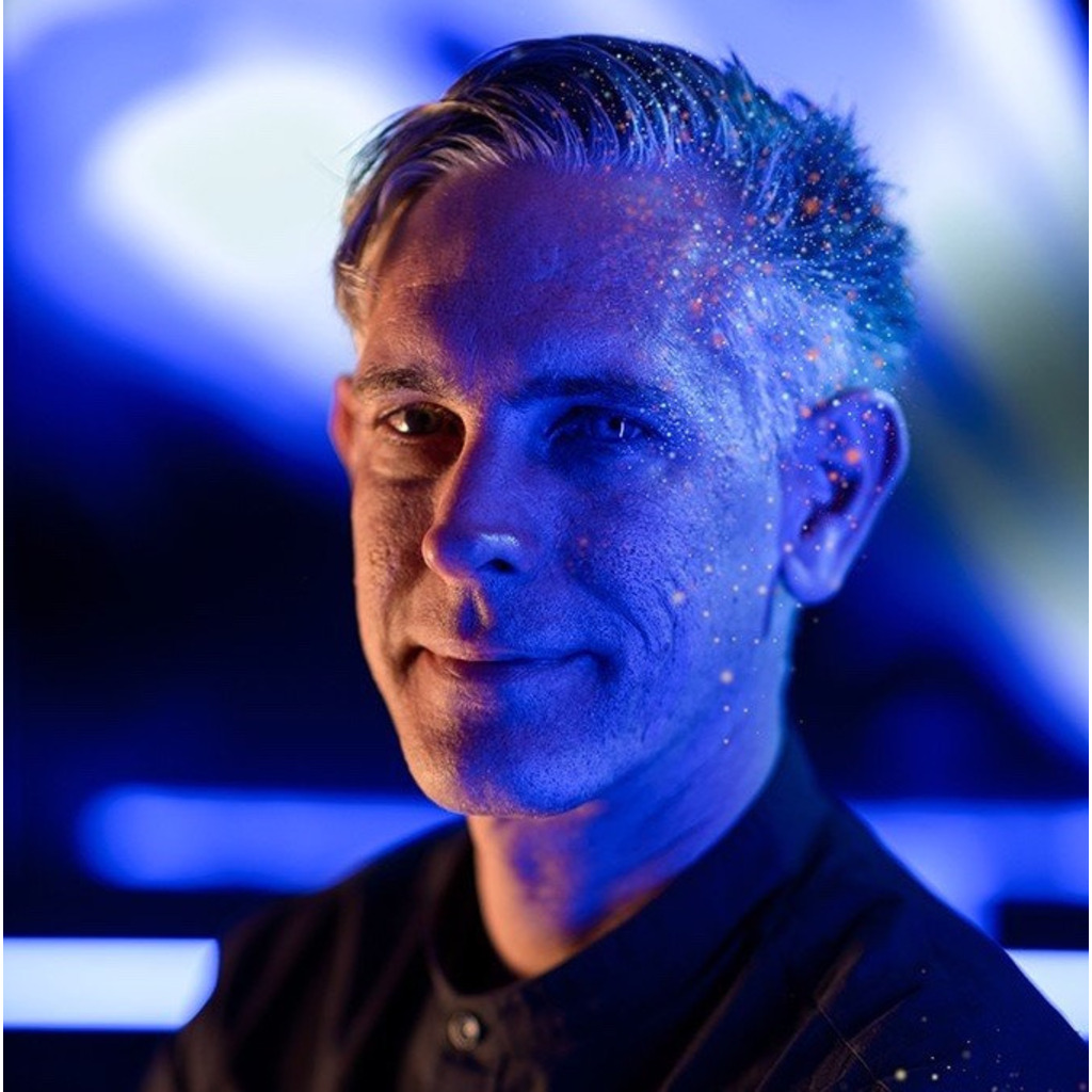 Florian Kolb Leiter Postproduktion kunststoff DIE FILMAGENTUR GmbH