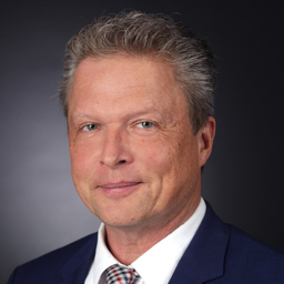 Dipl.-Ing. Michael Pütter