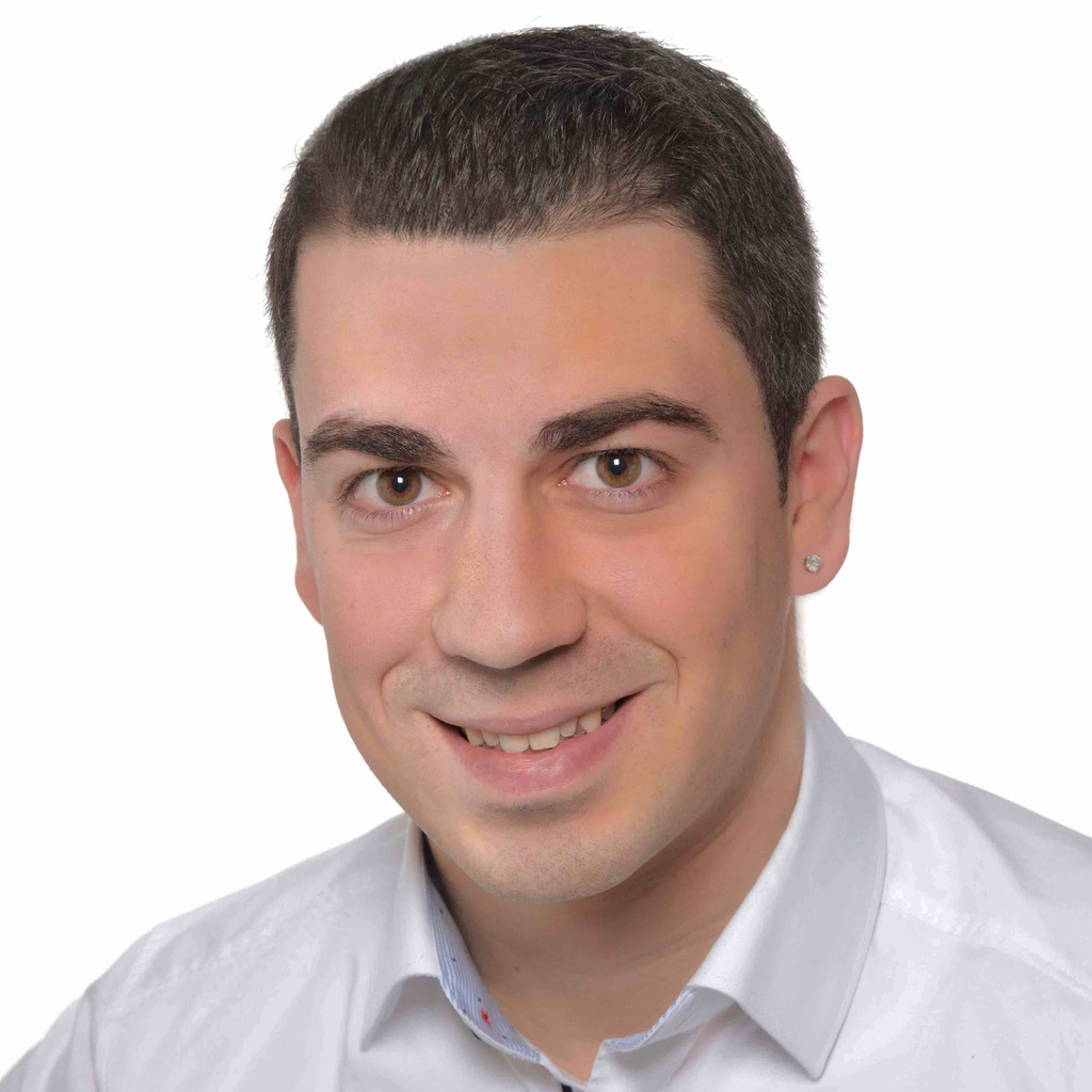 Leandro Valenti Niederlassungsleiter Melle Gallhöfer Dach GmbH XING