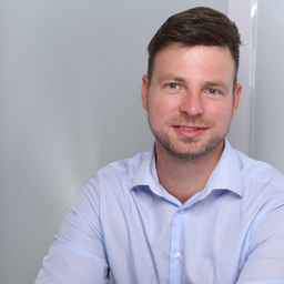 André Dröge