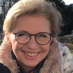 Sabine Kühner