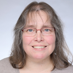 Dr. Susanna Popp