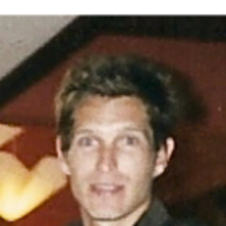 Nicolas Garrappa