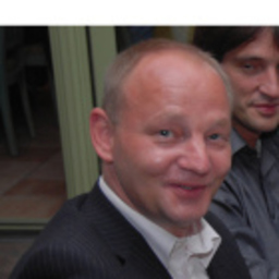 Karl-Heinz Krause