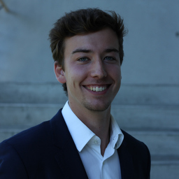 Luca Warmuth