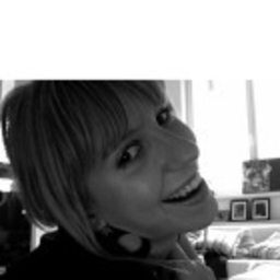 Katharina Krutisch