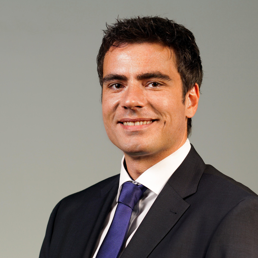 Andre Lendzian Senior Key Account Manager TP Vision (Philips TV