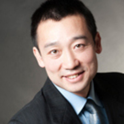 Xiaocheng Li
