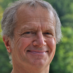 Dipl.-Ing. Günter Schwiefert