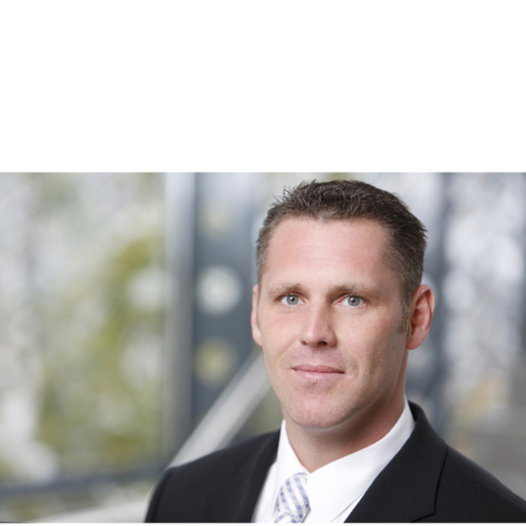 Christian Stefanski Vertreterbereichsleiter Allianz Beratungs und