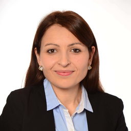 Zarine Vasic 