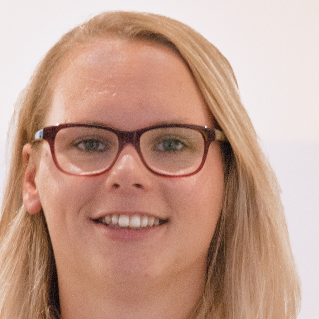 Katharina Rohwer Ausbildungsreferentin CITTI Handelsgesellschaft mbH & Co. KG XING Katharina Rohwer Ausbildungsreferentin CITTI Handelsgesellschaft mbH & Co. KG XING