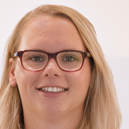 Katharina Rohwer