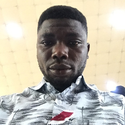 OLAGUN AYODEJI
