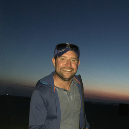 Oliver Biel