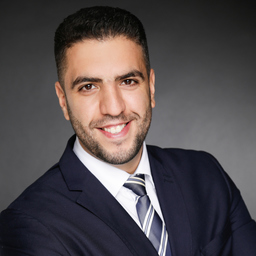 Ahmed Chehade