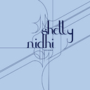 Social Media Profilbild Nidhi Shetty Berlin
