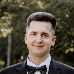 Martin Julian  Stein