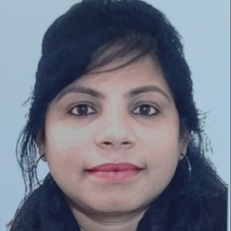 Reehana Banu's profile picture