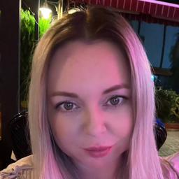 Елена Ленько