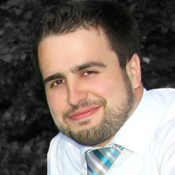 Andreas Schneider's profile picture