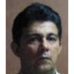 Luis Alfredo Gonzalez