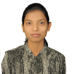 Pooja Dahane
