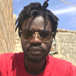Habib Mbow