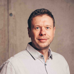 Dipl.-Ing. Marco Kühn