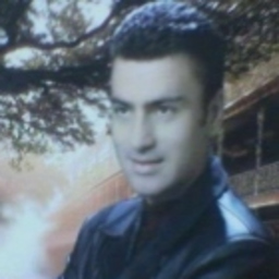 Ahmet Kaya