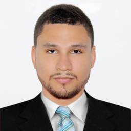 Jean Paul Rengifo Gonzalez