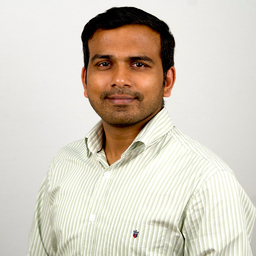 Abhishek Pande