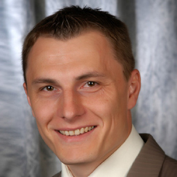 Dipl.-Ing. Denis Weiß