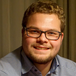 Andreas Oberbörsch's profile picture