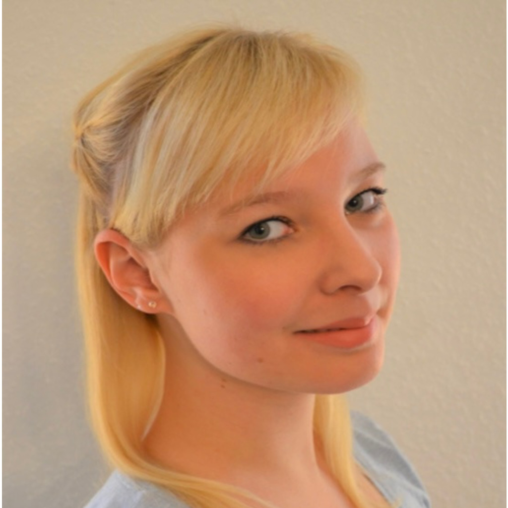 Laura Zöllner Sozialarbeiterin Betreutes Wohnen XING