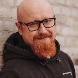 Tim Daumann