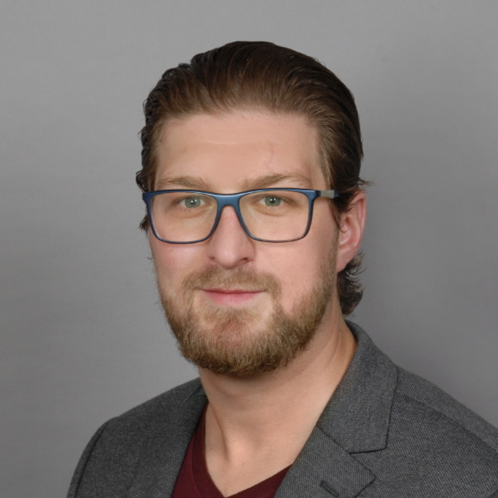 René Friedrich Schichtleiter United Initiators GmbH XING