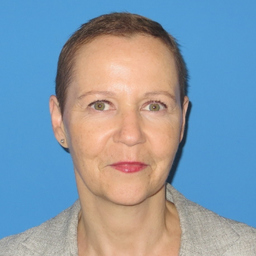 Monika Baumann